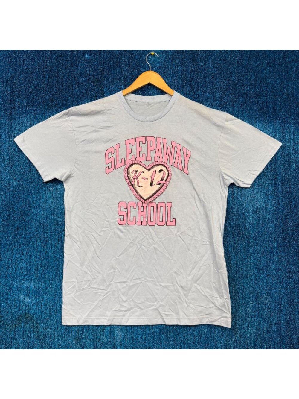 Melanie Martinez “K-12” Graphic T-Shirt Size XL